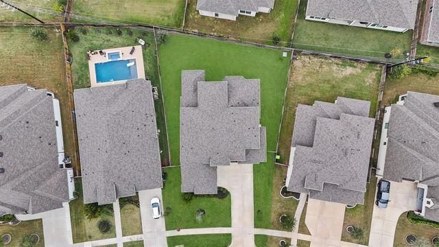 30330 Parkside Passage Drive, Fulshear, TX 77441