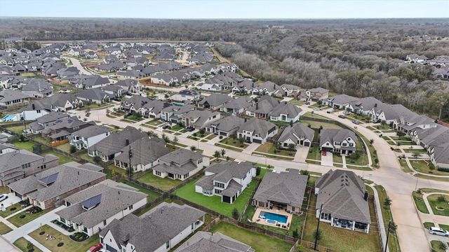 30330 Parkside Passage Drive, Fulshear, TX 77441