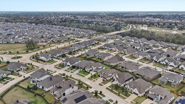 30330 Parkside Passage Drive, Fulshear, TX 77441