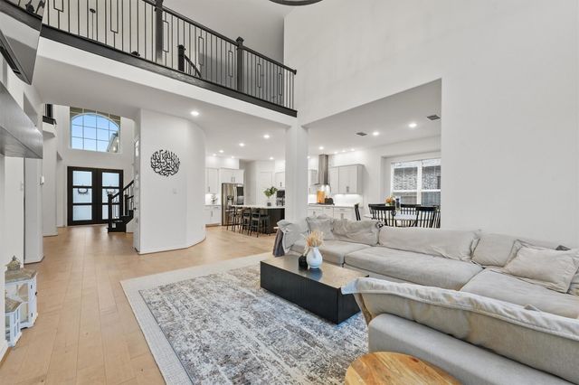 30330 Parkside Passage Drive, Fulshear, TX 77441