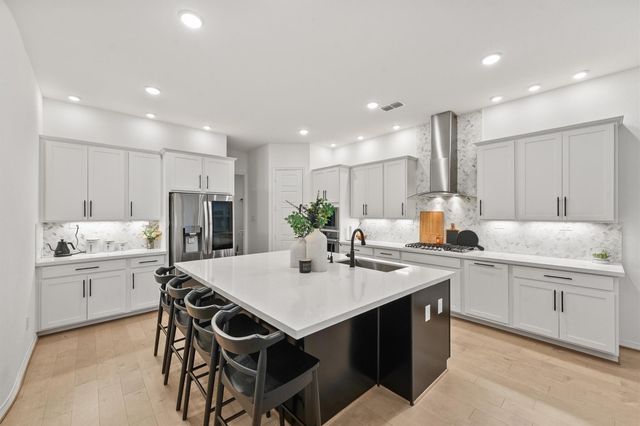 30330 Parkside Passage Drive, Fulshear, TX 77441