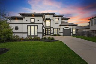 30330 Parkside Passage Drive, Fulshear, TX 77441