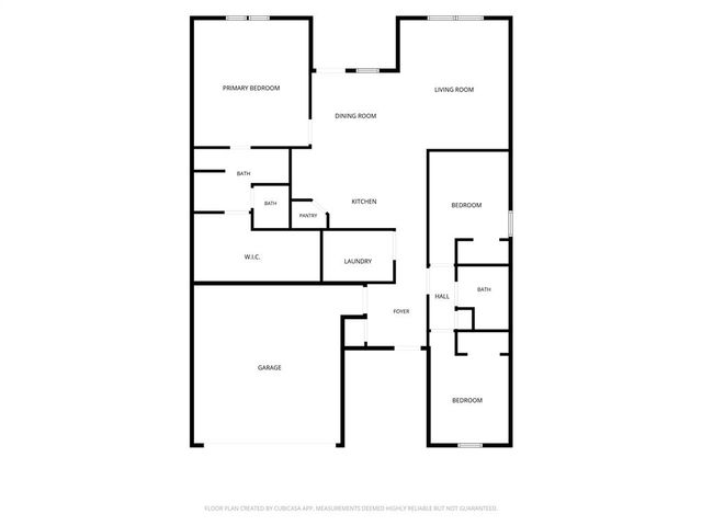 2210 Michele Court, Lake Charles, LA 70607