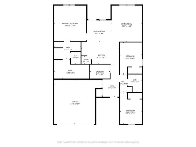 2210 Michele Court, Lake Charles, LA 70607