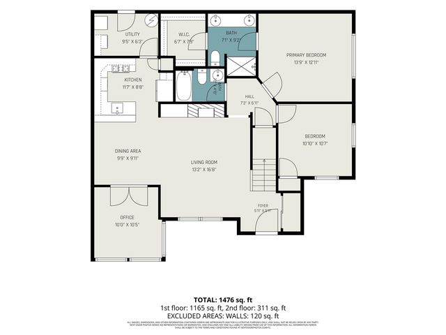 1971 Brighton Lane, Portage, MI 49024