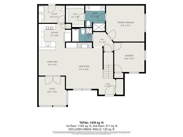 1971 Brighton Lane, Portage, MI 49024