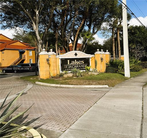 10725 Cleary Blvd 110, Plantation, FL 33324