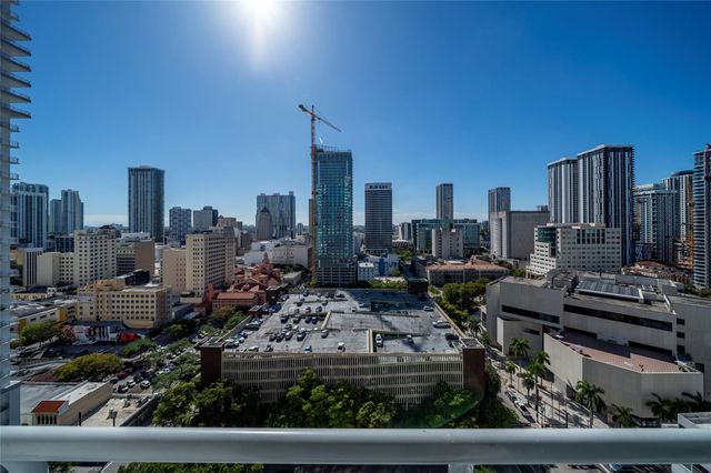 234 NE 3rd Street 2007, Miami, FL 33132