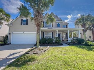 143 Spring Meadows Drive, Summerville, SC 29485