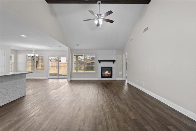 3411 Sam Houston Drive, Sugar Land, TX 77479