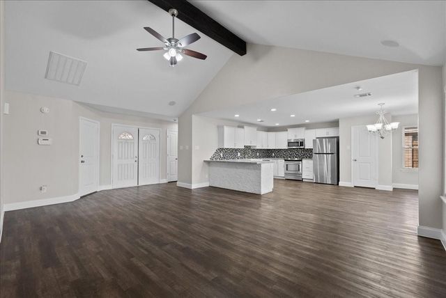 3411 Sam Houston Drive, Sugar Land, TX 77479