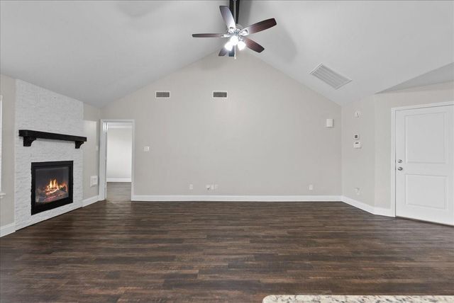 3411 Sam Houston Drive, Sugar Land, TX 77479