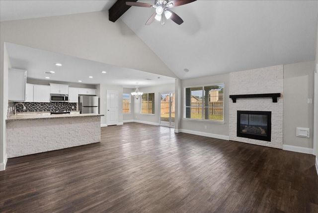 3411 Sam Houston Drive, Sugar Land, TX 77479