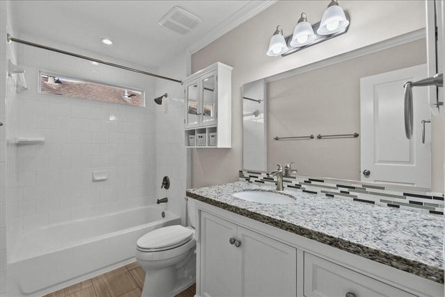 3411 Sam Houston Drive, Sugar Land, TX 77479