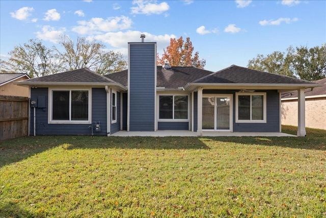 3411 Sam Houston Drive, Sugar Land, TX 77479