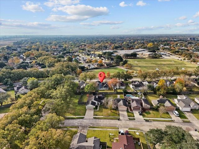 3411 Sam Houston Drive, Sugar Land, TX 77479