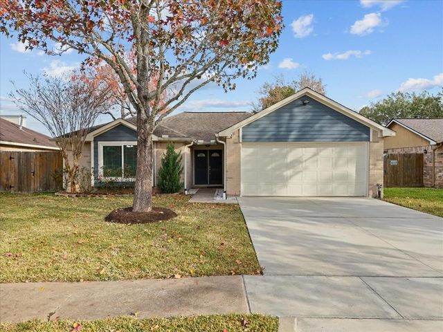 3411 Sam Houston Drive, Sugar Land, TX 77479