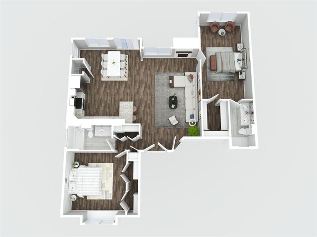 3411 Sam Houston Drive, Sugar Land, TX 77479