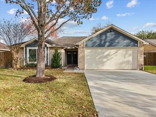 3411 Sam Houston Drive, Sugar Land, TX 77479