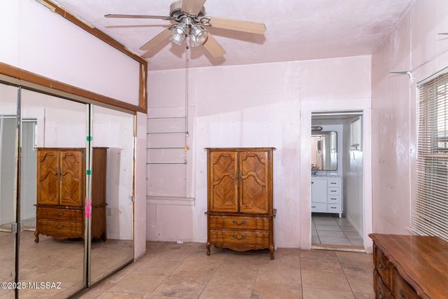 478 W Noon Street, Nogales, AZ 85621