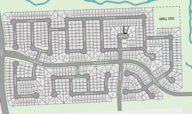 9743 Avalon View Drive, Cypress, TX 77433