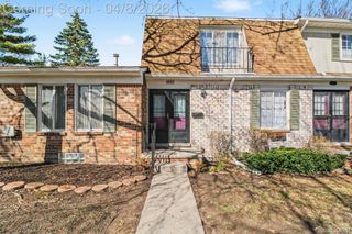 1813 Wickham Street, Royal Oak Charter Township, MI 48073