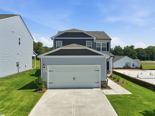 430 West Claywalk Road, Woodruff, SC 29388