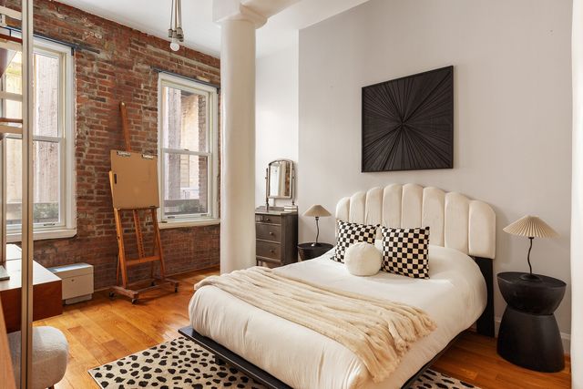 62 Beach St Apt Thb, New York City, NY 10013