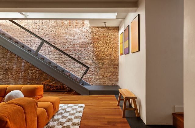 62 Beach St Apt Thb, New York City, NY 10013