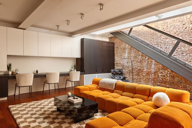 62 Beach St Apt Thb, New York City, NY 10013