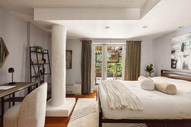 62 Beach St Apt Thb, New York City, NY 10013