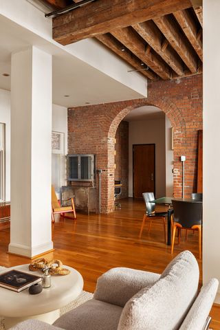 62 Beach St Apt Thb, New York City, NY 10013