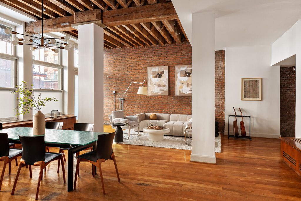 62 Beach St Apt Thb, New York City, NY 10013