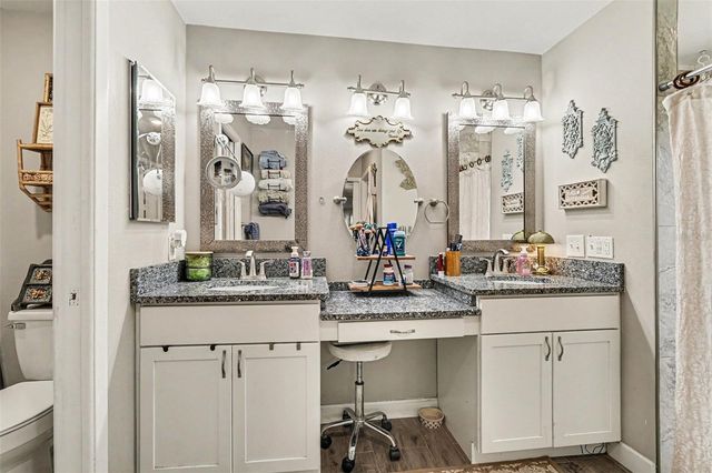 3100 SAUNDERS PLACE, Titusville, FL 32780