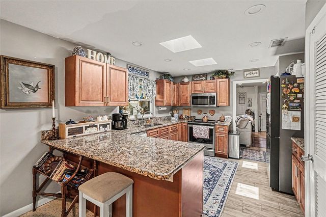 3100 SAUNDERS PLACE, Titusville, FL 32780