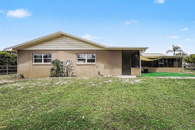 3100 SAUNDERS PLACE, Titusville, FL 32780