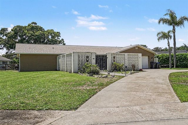 3100 SAUNDERS PLACE, Titusville, FL 32780