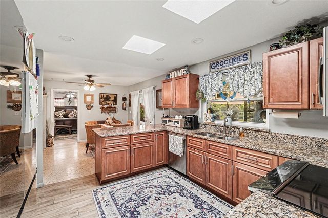 3100 SAUNDERS PLACE, Titusville, FL 32780