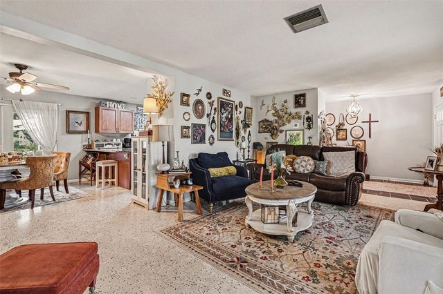 3100 SAUNDERS PLACE, Titusville, FL 32780