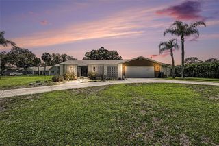 3100 SAUNDERS PLACE, Titusville, FL 32780