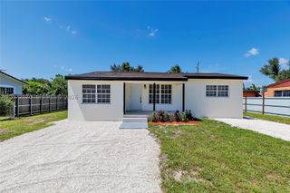 1325 NW 113th Ter, Miami, FL 33167