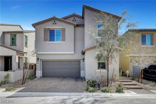 15 Santo Mio Court 0, Henderson, NV 89011