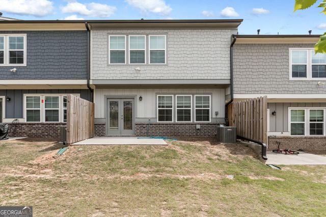 649 Isom Walk, Suwanee, GA 30024