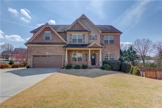 561 James Madison Court, Jefferson, GA 30549