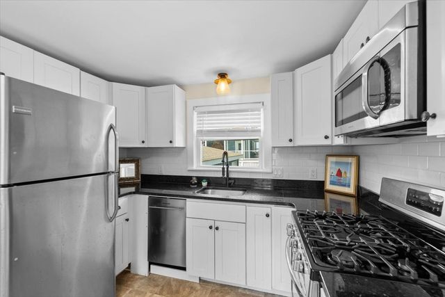 7 Peterson Road, Quincy, MA 02169