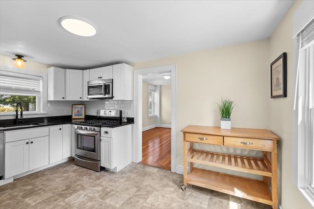 7 Peterson Road, Quincy, MA 02169