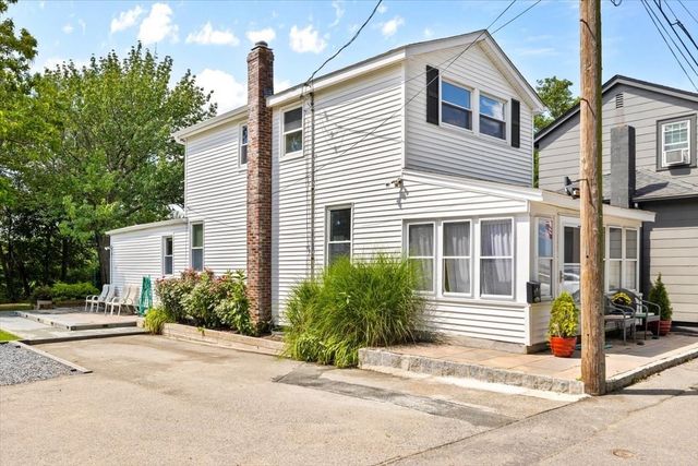 7 Peterson Road, Quincy, MA 02169