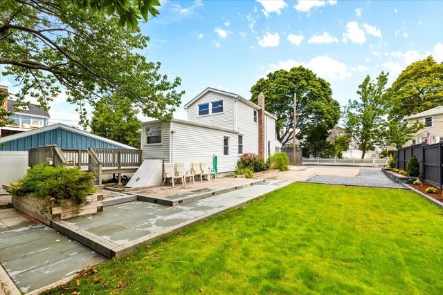 7 Peterson Road, Quincy, MA 02169