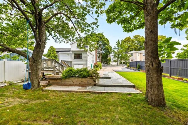 7 Peterson Road, Quincy, MA 02169