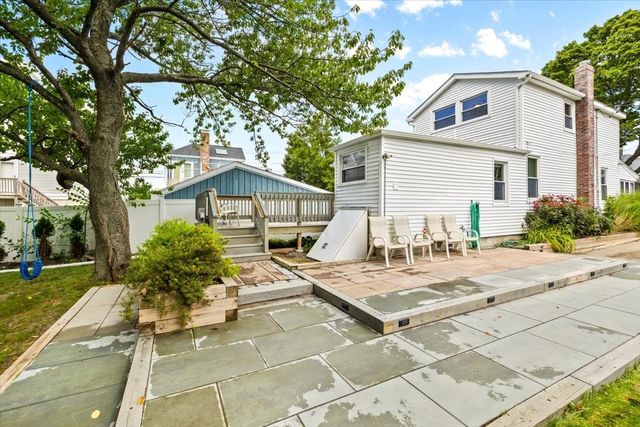 7 Peterson Road, Quincy, MA 02169